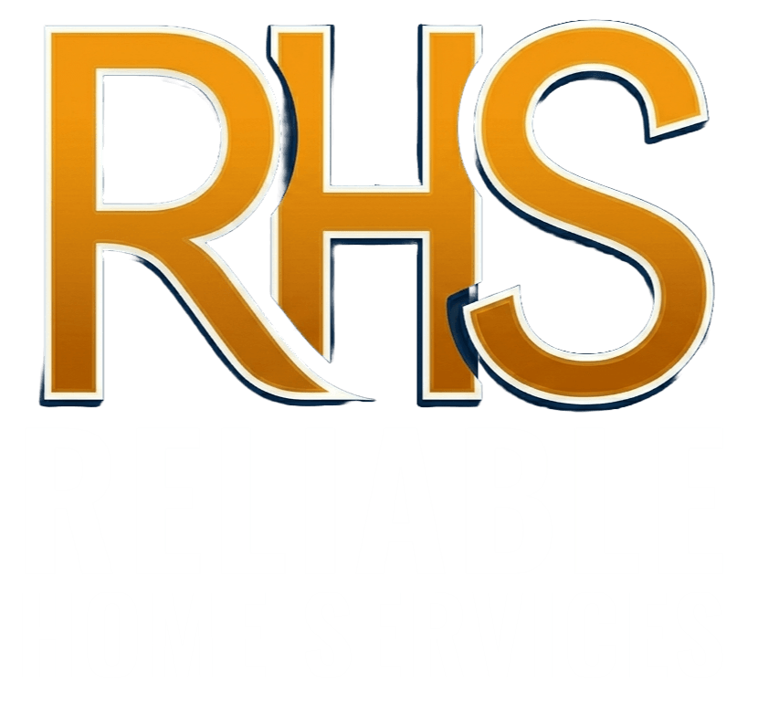 Reliable Home Services